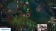 Eugene "The Mid Lane Itself" Park Playing some games and having a good time and teaching along the way!