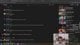 745 LP pushing for challenger, is today the day..? pursuing my goals and improvement with swag and determination! ^_^;;