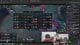 top to chall almost there (W streamer eugene) !!! 708 LP start (E33 act 3 later)