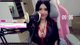 [ES/EN] LIVE  stream venga mor👑  streamcosplay of devil nurse is here to check u @natymoon !tip !sub !redes !socials !Wishlist !donaciones