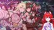 DROPS 🏮 STORY TIMEEEE 「❤ 狐狸玩游戏~」EN/中文