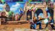 FATAL FURY EVO SHOWCASE AND YOUTUBE