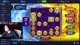 BONUS HUNT - GAMBA STREAM - HUGE GIVEAWAYS - WINNING EVERY SLOT MASSIVE WINS YEAH YEAH YEAH - AD - TYPE YO IN THE CHAT TO ENTER GIVEAWAY