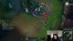 mid lane mogging tuff gaming