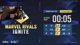 Watch Party | Finais do Marvel Rivals IGNITE - Main Stage Dia 3 !marvelrivals