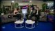 IFA⚡️mit @Alexibexi und IFA-CEO Leif Lindner | FYNT IFA 2025 | !frage !clips