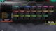 scrim