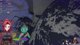 Streamer observes cat girls under strict supervision 👁️