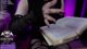 🖤Goth girl Nixi Visual Tingles😴LIVE ASMR|NO ADS| !YT !Time !kofi !wishlist