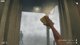 Chillig aufnehmen am Morgen Horror und Ghost of Yotei
