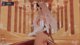 🔞BEEEG OUTFIT UPDATE!!! COME SEE!! THE SHIFTING SANDS OF EGYPT ENVELOP YOU!!💗MUTE💗FACE TRACKING💗!avatar💗!socials💗!song