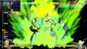 Max returns to...DRAGONBALL FIGHTERZ (10-17)