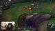 DuoQ + Torneo vs equipo Th3antonio