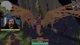 🔴MINECRAFT MITOLOGIAS🔴EVENTO DE BOSS CON EL MARTILLO