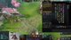been a minute - bringing personality back to pro dota today!!