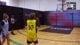 CREATOR LEAGUE KNOCKOUT BASKETBALL TOURNAMENT