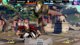 BRUSSELS CHALLENGE Fatal Fury major!