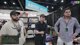 LA Comic Con and FF7 Tifa's Bar - follow @esfandtv everywhere