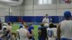 IRL @ SMU D1 College Football Spring Practice! Coach Esfand Returns Soon! - @esfandtv all socials