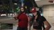 IRL at the Pier with @honeebell - @esfandtv all socials