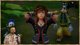 !DROPS FIRST TIME KINGDOM HEARTS!