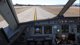 FLYING A PLANE ! DRAMA! NEWS!