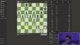 Aujourd'hui est un grand jour : je vais atteindre les 2100 ELO aux échecs.