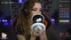 LIVE ASMR 🌸💗 lickin ears all night ♥ | !throne !PP !S