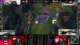 CoStream Oficial LTA SUL - RED vs PNG