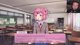 On termine Doki Doki Literature Club installez vous :3