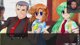 FIN DU TOME 1 : KEIICHI ?? Higurashi part 4