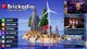 Checking Out Brickadia with Xisuma and Zedaph | !Brickadia #ad