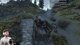 PARKOUR IN SKYRIM !rules