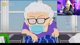 streamer manco ve  south park (+18)