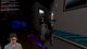 TERREUR NOCTURNE: THE CONJURING + PHASMOPHOBIA CAUCH T1 | !HOLY