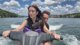 🔴 MY FIRST TIME 🔴 ON THE WATER 🔴 WITH @ACIE