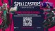 Checking out Spellcasters Chronicles live from TwitchCon! !spellcasters #ad