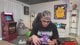 My First Stream.