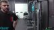 GYM STREAM | !QUEST | LVNDMARK_tv On Socials