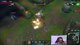 PROCHE DU GM, SOLOQ PEDAGOGIQUE ! -  !HyperX !patreon !holy !guidemid