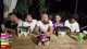 IRL Défi dégustation puis Pétanque avec la TEAM !Holy !Emma #230