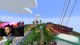 MINECRAFT FESTIVAL BUILDING DAY 5 | !festival
