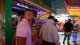 Hamburger DOM-Stream mit SSIO