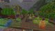 SPEEDRUNNING GROW A GARDEN (In Minecraft)