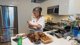 Reacting then cooking today! Marry me pasta &amp; Garlic knots by Emi! !IG !Vlog !POBOX !Socials