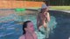 pool day!!