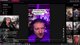 STREAMAWARDS CLIPS RANKING | Geiler Mann tut so geile Sachen | Reacts, Realtolk, später Crafti?