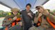 STREAM auf dem AMAZONAS (im Regenwald) mit CastCrafter Heiko