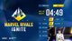Watch Party | Finais do Marvel Rivals IGNITE - Dia 2 !marvelrivals
