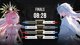 E7WC 2025 - FINALS